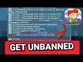 How To Get Unbanned From Growtopia (New Method) Unban Your Growtopia Account