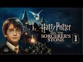 Harry Potter and The Philosopher Stone (2001) Movie Explained in Hindi | Prime Video | Hitesh Nagar