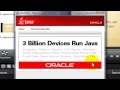 Java Tutorial 01 - Installing and Setting Up NetBeans IDE