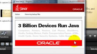 Java Tutorial 01 - Installing and Setting Up NetBeans IDE