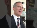 “take sovereignty security seriously…” us ambassador eric garcetti on india canada diplomatic row