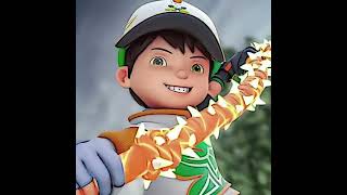 Boiboboy Sori #edit#boiboiboy