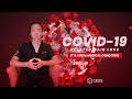 Covid-19 Related Hair Loss - Hair Talks by Terra Medical