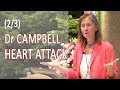 Heart attack through 'evil fats'? (2/3)  Dr. Natasha Campbell-McBride