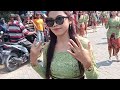 HP BLIYUT dj ngamen 7  yg viral ft kebaya  hijau  ft RENZ audiodi karnaval Randusongo-gresik 2024