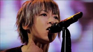 GLAY / SHUTTER SPEEDSのテーマ (ROCK AROUND THE WORLD 2010-2011)