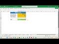 how to calculate loan emi in microsoft excel loan emi calculator in excel excel viralvideo