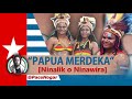 Wisisi Wamena Terbaru [PAPUA MERDEKA Ninalik O Ninawira] 2023 Pace Nogar