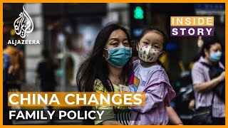 Will China's 'three child policy' reverse its population decline? | Inside Story