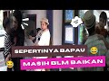 SEPERTINYA BAIM PAULA BELUM BAIKAN, HINGGA SAAT INI MASIH TERLIHAT CUEK..