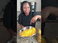 Baked Mac and Cheese - Full recipe in my cookbook- Search Memories on a Plate on Amazon