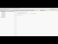 Loops 5 -- for loops in Python - Iterating over element of a list using index