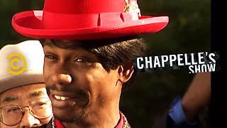 Chappelle's Show - The Time Haters - Great Misses - Uncensored