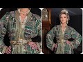 أرووووع موديلات قفطان مغربي عصري لسنة 2024 best caftan marocain