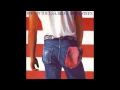 Bruce Springsteen - I'm On Fire