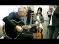 Tommy Emmanuel Meet Amp Greet International House Of Music Moscow 21st Of April 2012 Part One