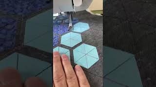 Modern Hexagons