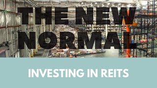 The new normal for REITs
