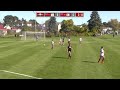 2024 canada soccer girls u 15 cup ⚽ ontario vs manitoba 2024 10 12