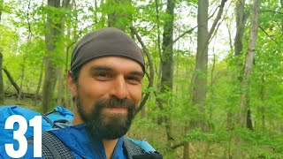 Appalachian Trail Thru Hike Episode 31 - Going Home