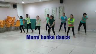 #MorniBanke #BadhaiHo #AyushmanKhurana morni banke dance by kids