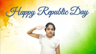 Indian Patriotic Song || దేశ భక్తి గీతం