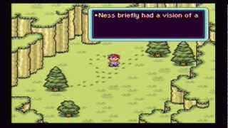 Earthbound-Lilliput Steps