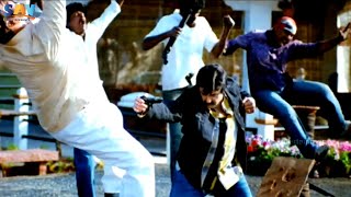 Balakrishna Extraordinary Action Fight Scene | Adhinayakudu Movie | Lakshmi Rai