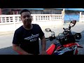 รีวิว honda crf250 rally หลักจากขับขี่จริงแบบไม่สปอย