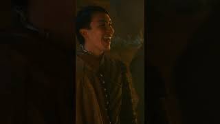 Oh, the drama! | My Lady Jane