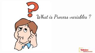 What is process variables.?. Describe about Pressure.