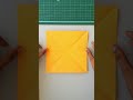 How to make paper rocket launcher , Amazing straw paper plane