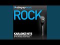 Pardon Me (Radio Version) (Karaoke Version)