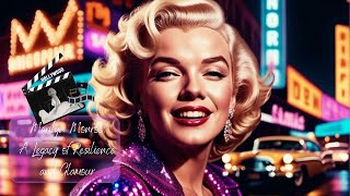 Marilyn Monroe: A Legacy of Resilience and Glamour