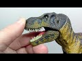 2023 schleich tarbosaurus review