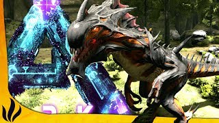 ON TAME LE PUISSANT REAPER KING ! (ARK: Aberration #12)