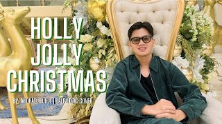 Holly Jolly Christmas - Michael Bublé | Ralph Otic (cover)