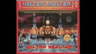 DJ Vibes - Helter Skelter Discovery