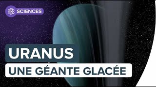 Uranus, première planète découverte au télescope | Futura