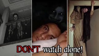 Scary Tiktok Videos #77