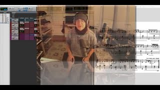 Advanced Pro Tools Midi Editing, Ep. 2