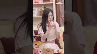 [프로미스나인]카메라에 딱 걸림