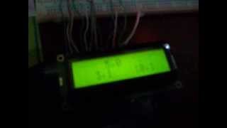 Microprocessor Lab#4