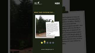 NBR Group-Testimonial