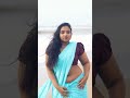 saree lover model mili । saree video shoot । saree fashion shoot । anytime entertainment video