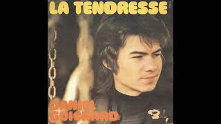 1972 DANIEL GUICHARD    La Tendresse
