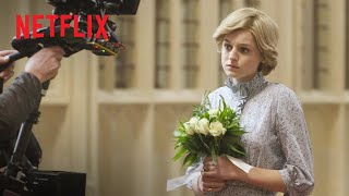 The Crown (saison 4) | L'écriture d'un nouveau chapitre | Netflix France