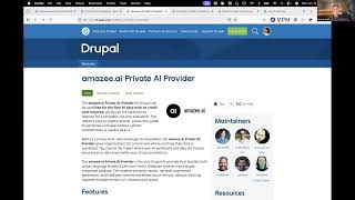AI Learners Club: Getting Ready to do Cool Stuff with AI in Drupal! — 2026-06-10