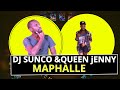 Dj Sunco & Queen Jenny -  Shutsdown Maphalle