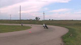 supermoto school